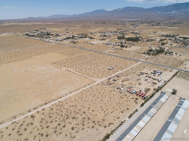 0 Colby St,, Lucerne Valley, CA 92356