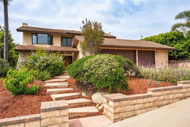 731 Calle Vallarta, San Clemente, CA 92673