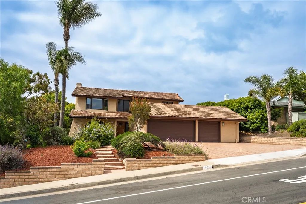 731 Calle Vallarta, San Clemente, CA 92673