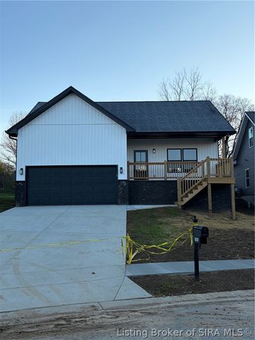 6019 Redberry Juniper Drive, Charlestown, IN 47111