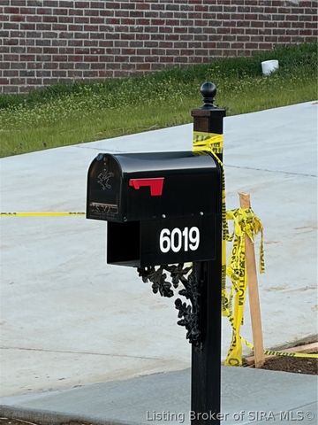 6019 Redberry Juniper Drive, Charlestown, IN 47111