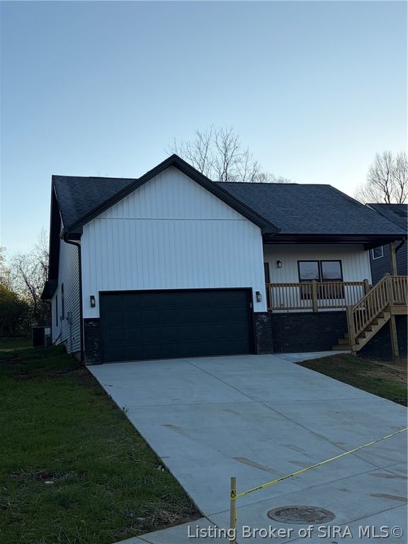 6019 Redberry Juniper Drive, Charlestown, IN 47111