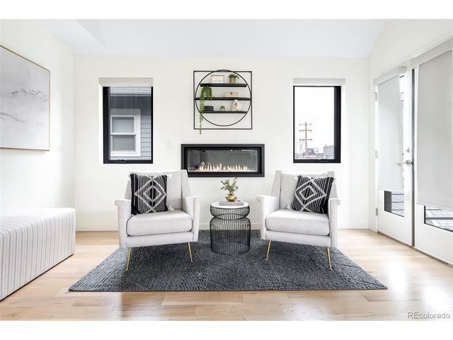 3868 Utica St, Denver, CO 80212