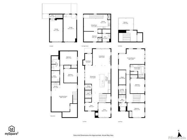 3868 Utica St, Denver, CO 80212