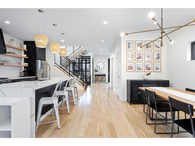 3868 Utica St, Denver, CO 80212