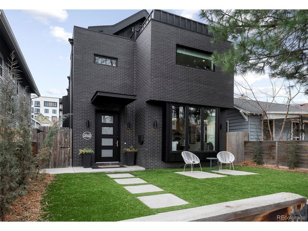 3868 Utica St, Denver, CO 80212
