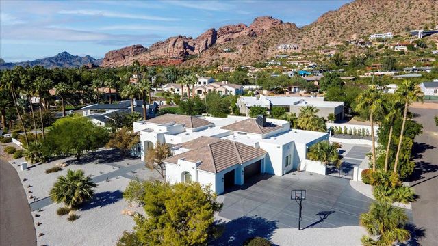 5316 E Royal View Drive S, Phoenix, AZ 85018
