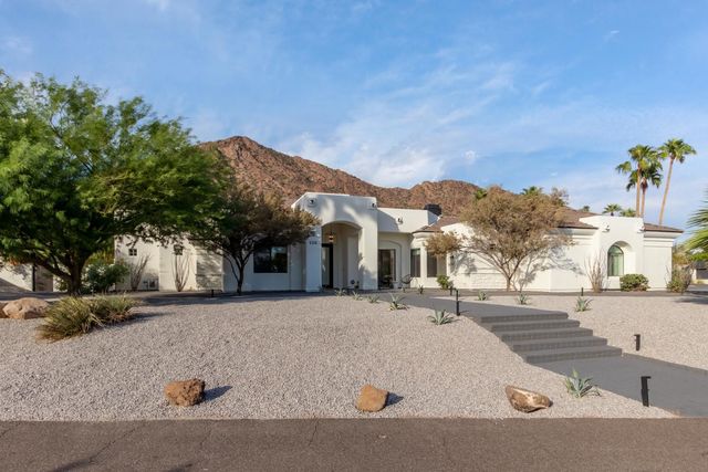 5316 E Royal View Drive S, Phoenix, AZ 85018