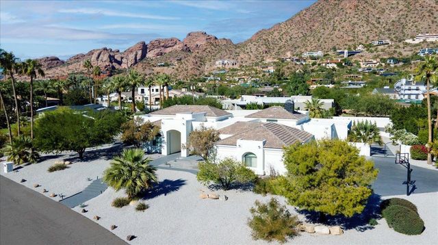 5316 E Royal View Drive S, Phoenix, AZ 85018