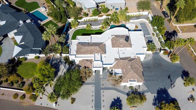 5316 E Royal View Drive S, Phoenix, AZ 85018