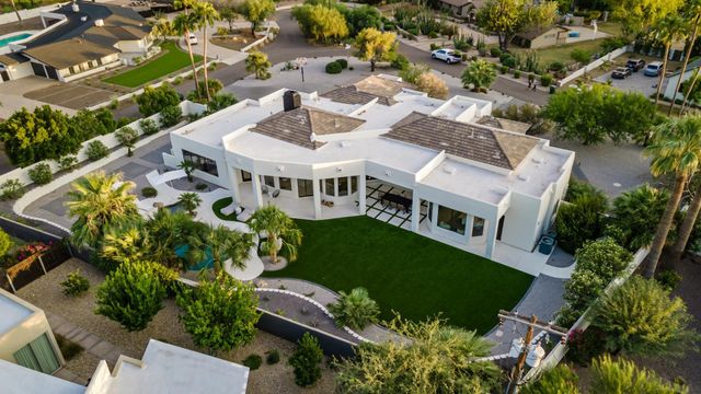 5316 E Royal View Drive S, Phoenix, AZ 85018