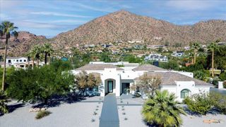 5316 E Royal View Drive S, Phoenix, AZ 85018