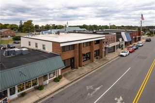 107, 109, 113 W Atkins Street, Dobson, NC 27017