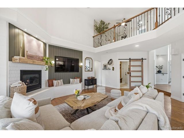 3329 W 109th Ct, Westminster, CO 80031