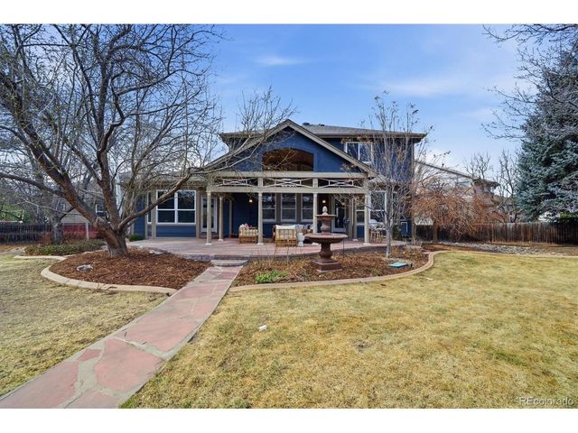 3329 W 109th Ct, Westminster, CO 80031