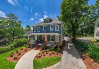 417 S Candler Street, Decatur, GA 30030