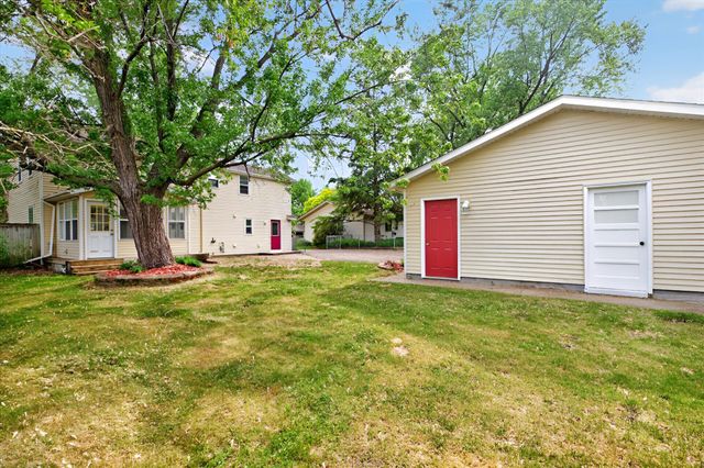 2701 121st Avenue NW, Coon Rapids, MN 55433