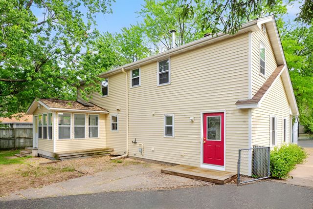2701 121st Avenue NW, Coon Rapids, MN 55433