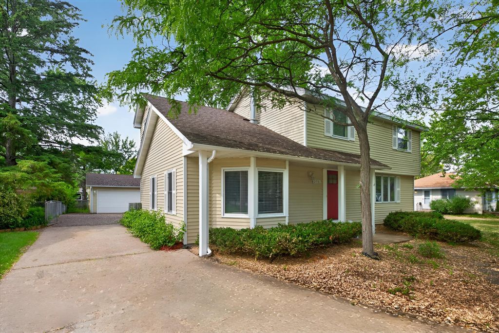 2701 121st Avenue NW, Coon Rapids, MN 55433