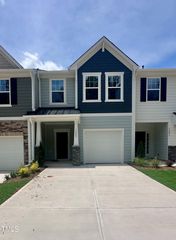 1247 Hammond Drive, Mebane, NC 27302