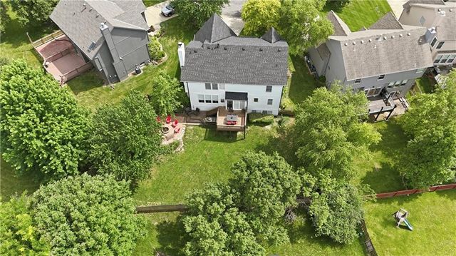 8004 W 144th Place, Overland Park, KS 66223