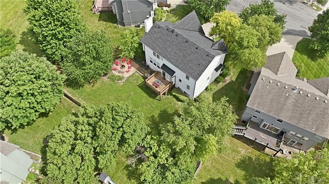 8004 W 144th Place, Overland Park, KS 66223