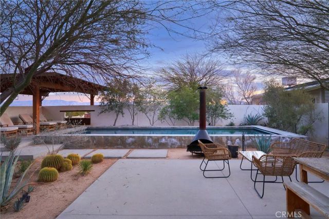 66475 Winters Road, Joshua Tree, CA 92252