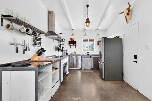 66475 Winters Road, Joshua Tree, CA 92252