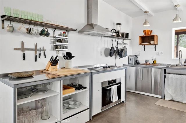 66475 Winters Road, Joshua Tree, CA 92252