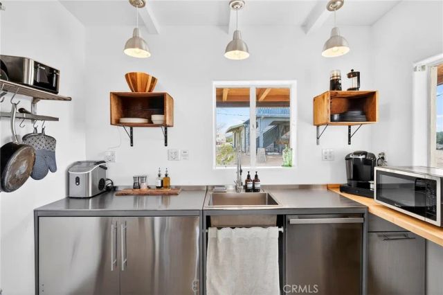 66475 Winters Road, Joshua Tree, CA 92252