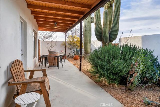 66475 Winters Road, Joshua Tree, CA 92252