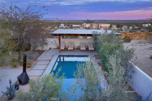 66475 Winters Road, Joshua Tree, CA 92252