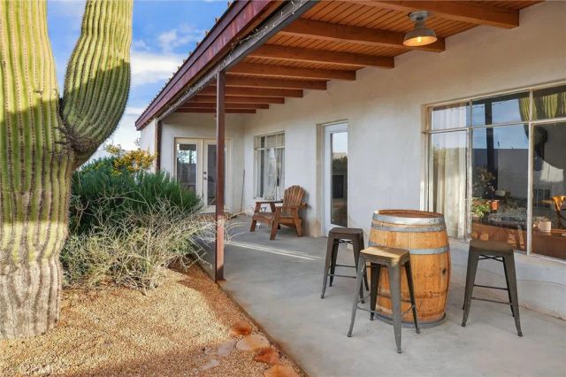 66475 Winters Road, Joshua Tree, CA 92252