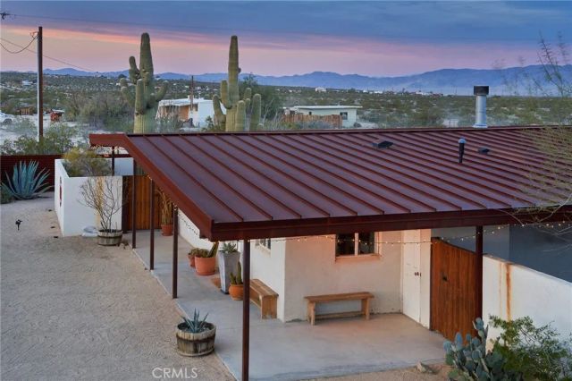 66475 Winters Road, Joshua Tree, CA 92252