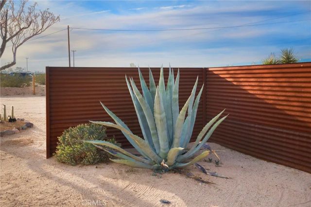 66475 Winters Road, Joshua Tree, CA 92252