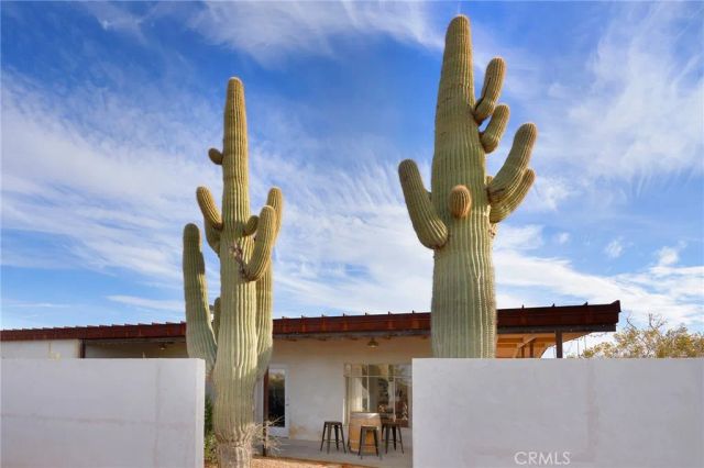 66475 Winters Road, Joshua Tree, CA 92252
