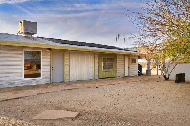 66475 Winters Road, Joshua Tree, CA 92252