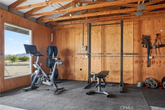 66475 Winters Road, Joshua Tree, CA 92252