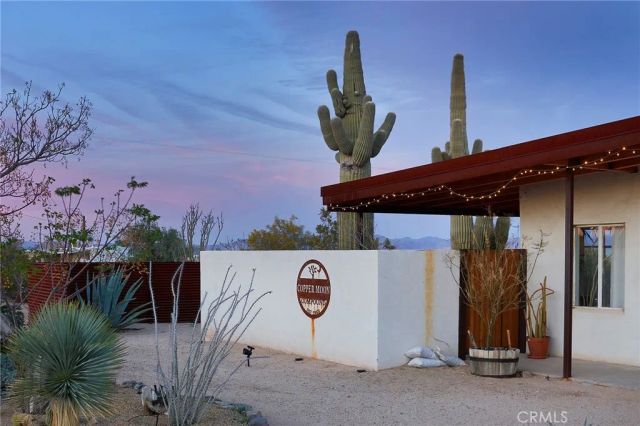 66475 Winters Road, Joshua Tree, CA 92252