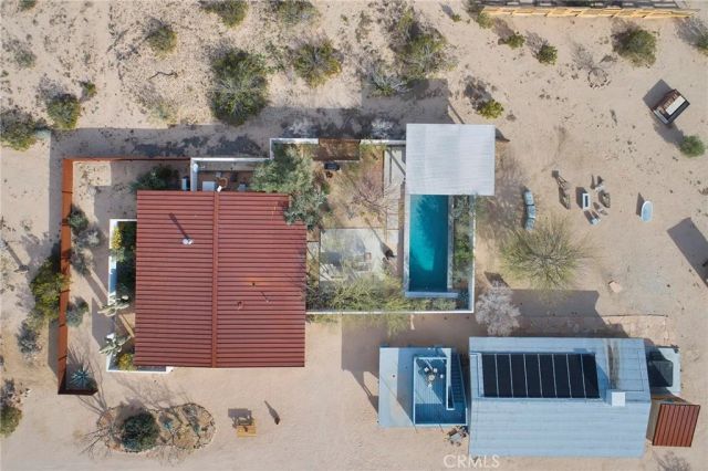 66475 Winters Road, Joshua Tree, CA 92252
