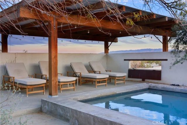 66475 Winters Road, Joshua Tree, CA 92252