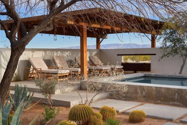 66475 Winters Road, Joshua Tree, CA 92252