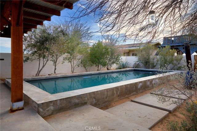 66475 Winters Road, Joshua Tree, CA 92252