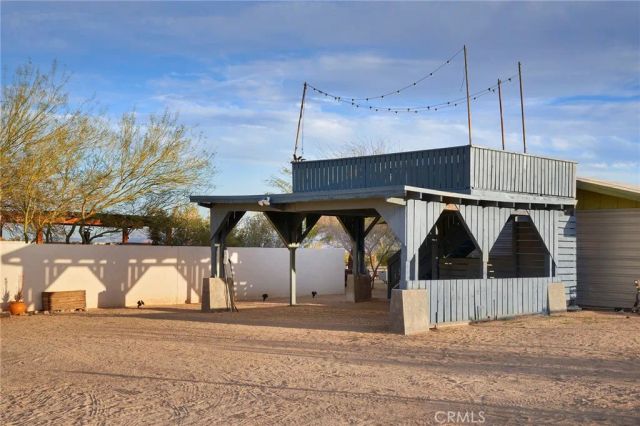 66475 Winters Road, Joshua Tree, CA 92252