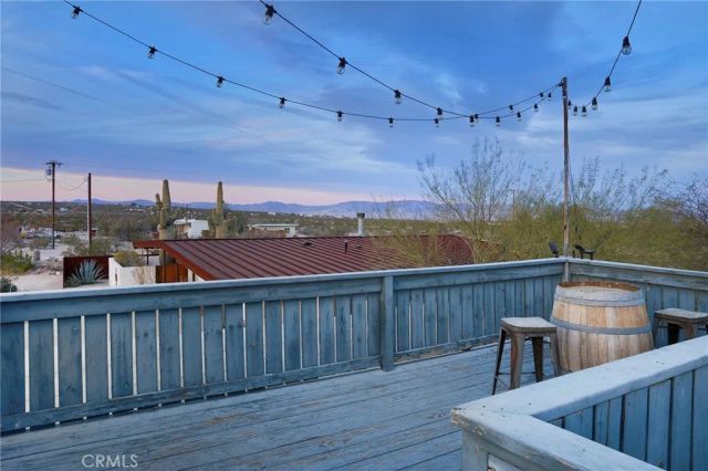 66475 Winters Road, Joshua Tree, CA 92252