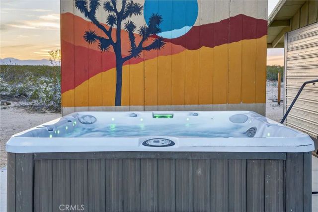 66475 Winters Road, Joshua Tree, CA 92252