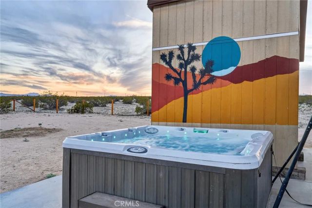 66475 Winters Road, Joshua Tree, CA 92252