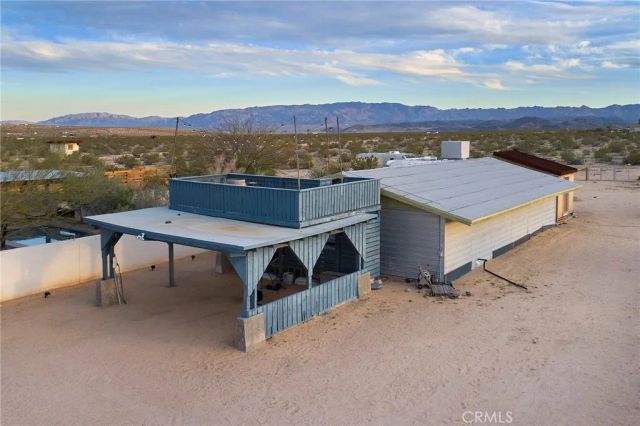 66475 Winters Road, Joshua Tree, CA 92252