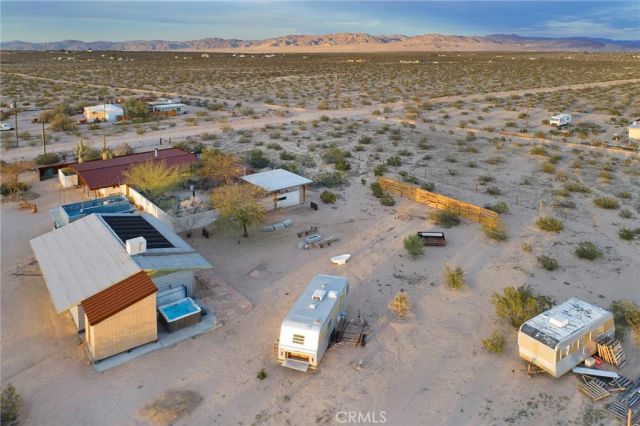 66475 Winters Road, Joshua Tree, CA 92252