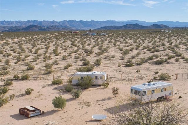 66475 Winters Road, Joshua Tree, CA 92252
